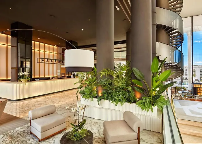 Hotel Princess Inspire Tenerife - Adults Only 4*