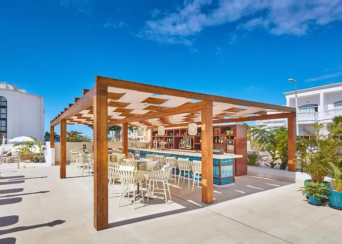 Princess Inspire Tenerife - Adults Only 4* Costa Adeje (Tenerife)