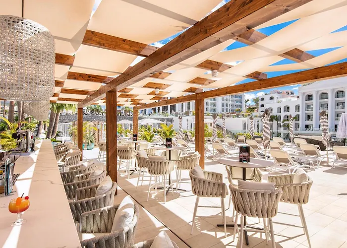 Princess Inspire Tenerife - Adults Only Hotel