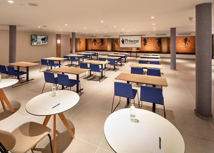 Hotel Princess Inspire Tenerife - Adults Only 4*