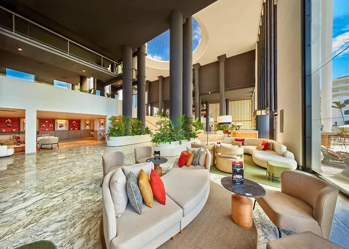 Princess Inspire Tenerife - Adults Only