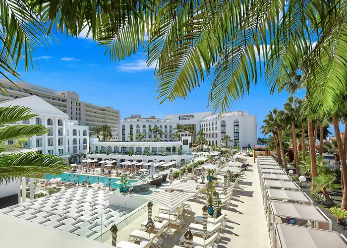 Princess Inspire Tenerife - Adults Only Hotel