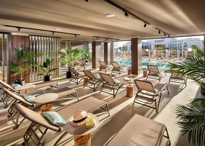 Princess Inspire Tenerife - Adults Only Hotel Costa Adeje (Tenerife)