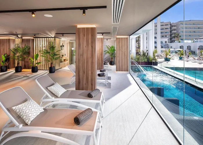 Princess Inspire Tenerife - Adults Only 4* Costa Adeje (Tenerife)