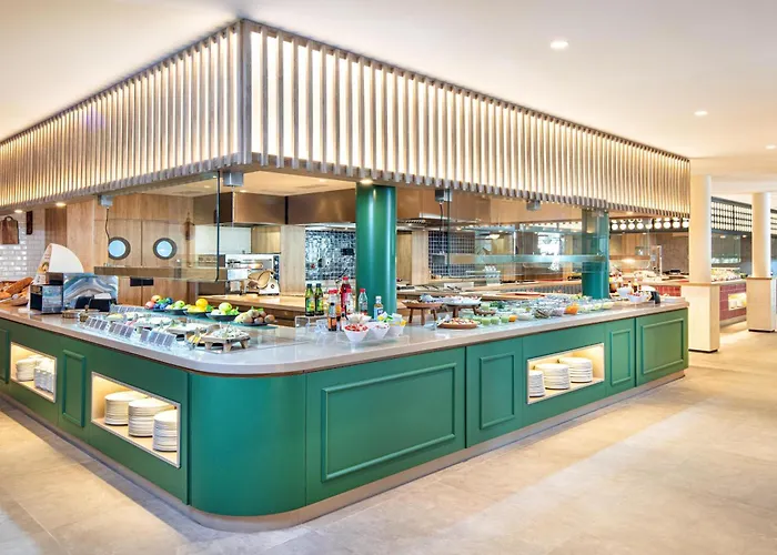 Hotel Princess Inspire Tenerife - Adults Only