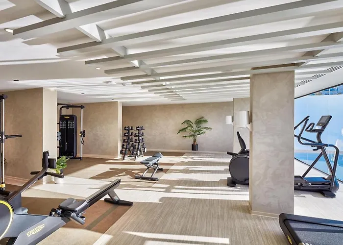 Princess Inspire Tenerife - Adults Only Hotel