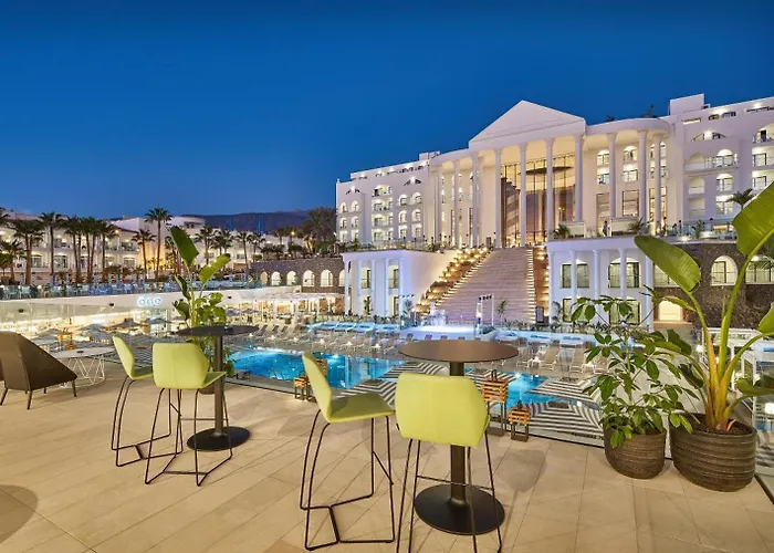 Hotel Princess Inspire Tenerife - Adults Only