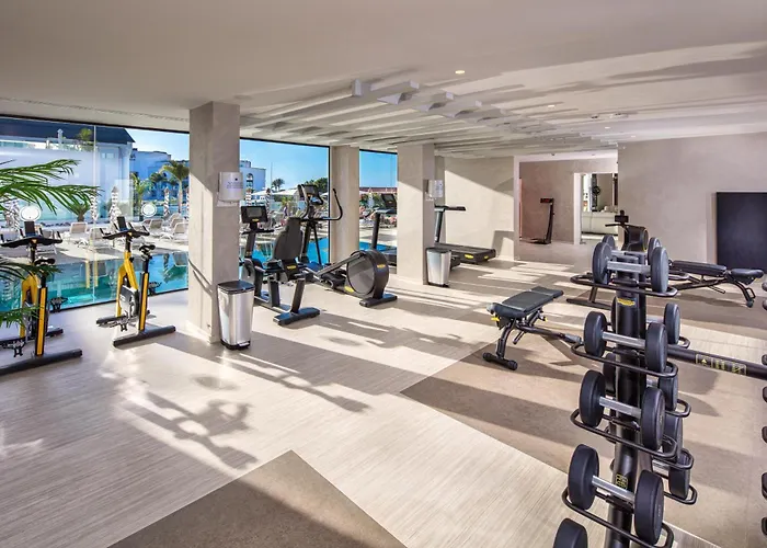 Princess Inspire Tenerife - Adults Only Costa Adeje (Tenerife)