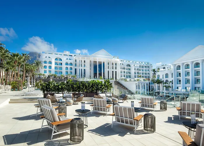 Princess Inspire Tenerife - Adults Only 4* Costa Adeje (Tenerife)