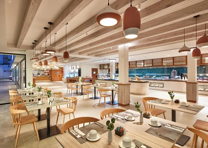 Hotel Princess Inspire Tenerife - Adults Only Costa Adeje (Tenerife)