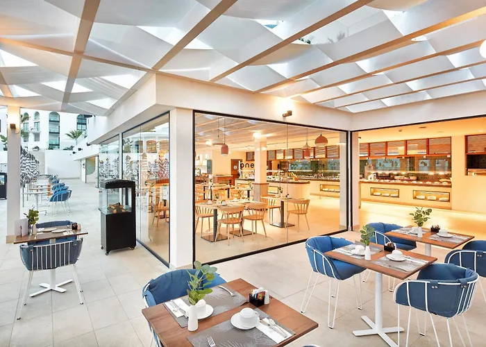 Princess Inspire Tenerife - Adults Only 4*