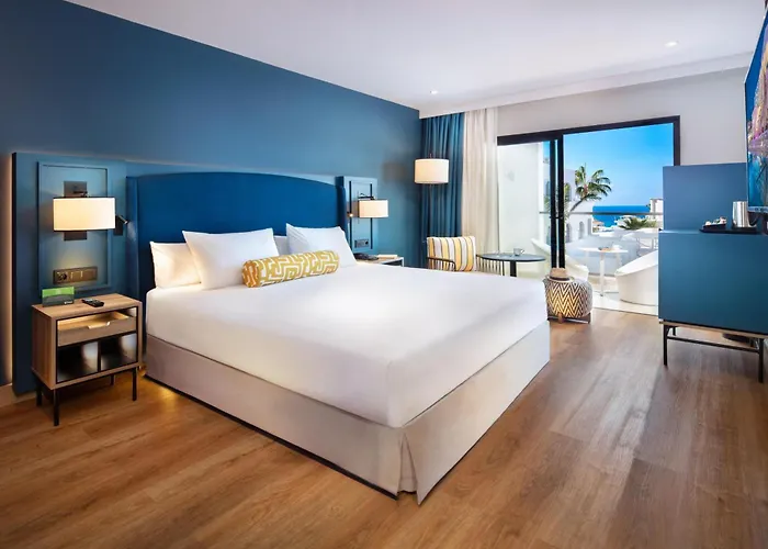 Hotel Princess Inspire Tenerife - Adults Only Costa Adeje (Tenerife)