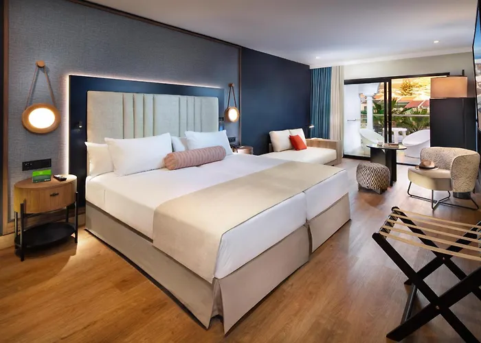 Princess Inspire Tenerife - Adults Only Hotel