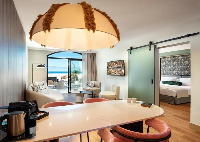 Hotel Princess Inspire Tenerife - Adults Only Costa Adeje (Tenerife)