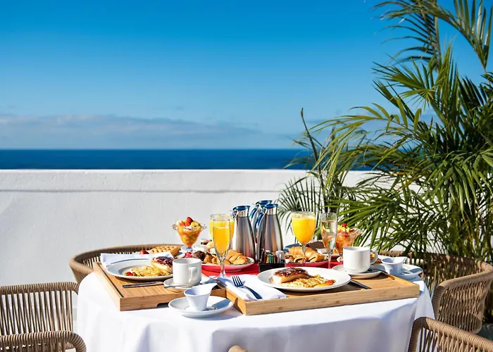 Princess Inspire Tenerife - Adults Only Costa Adeje (Tenerife)