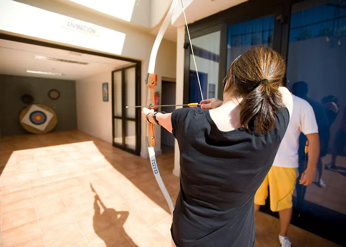 Princess Inspire Tenerife - Adults Only