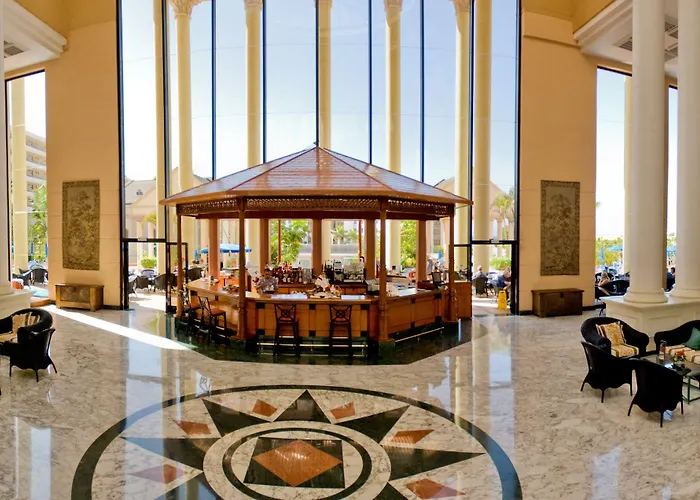 Princess Inspire Tenerife - Adults Only Hotel