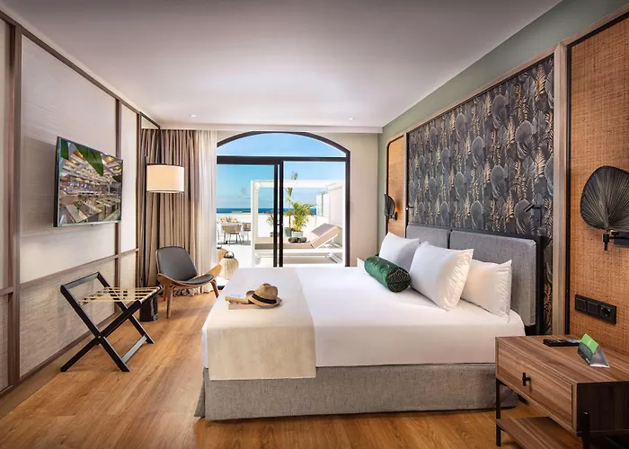 Princess Inspire Tenerife - Adults Only 4*