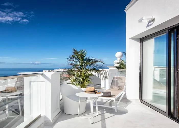 Princess Inspire Tenerife - Adults Only Hotel Costa Adeje (Tenerife)