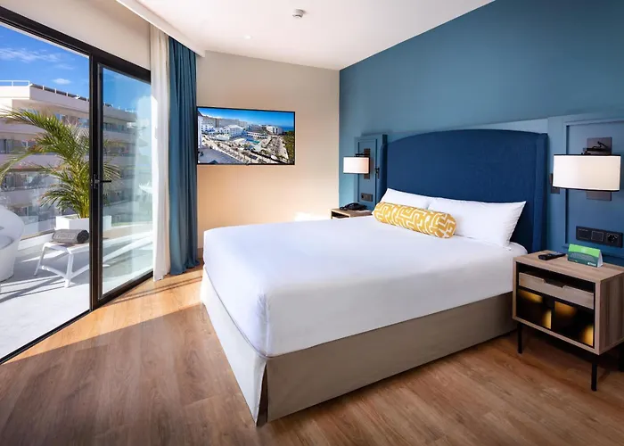 Princess Inspire Tenerife - Adults Only Hotel