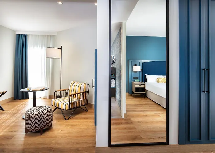 Princess Inspire Tenerife - Adults Only Hotel Costa Adeje (Tenerife)