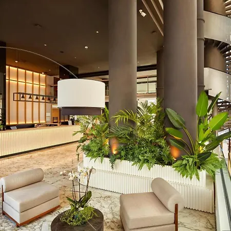 Hotel Princess Inspire Tenerife - Adults Only 4*