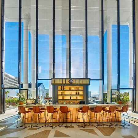 Hotel Princess Inspire Tenerife - Adults Only Costa Adeje (Tenerife)