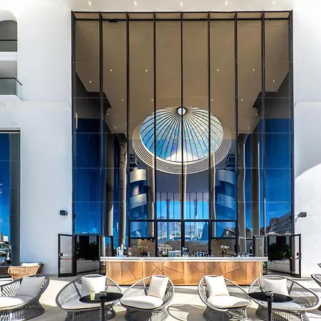 Hotel Princess Inspire Tenerife - Adults Only 4*