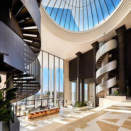 Princess Inspire Tenerife - Adults Only Costa Adeje (Tenerife)