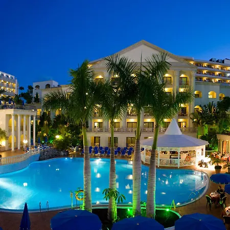 Princess Inspire Tenerife - Adults Only 4*