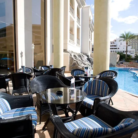 Princess Inspire Tenerife - Adults Only Hotel Costa Adeje (Tenerife)