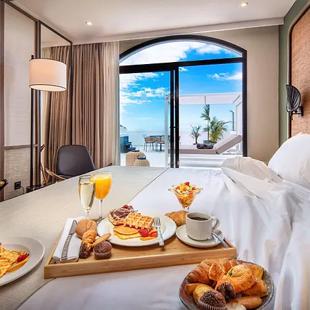 Princess Inspire Tenerife - Adults Only