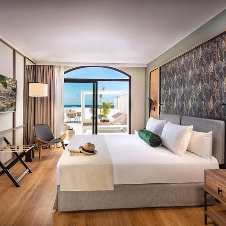 Princess Inspire Tenerife - Adults Only 4*