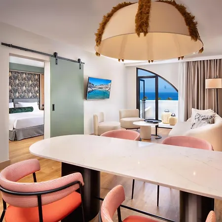 Princess Inspire Tenerife - Adults Only