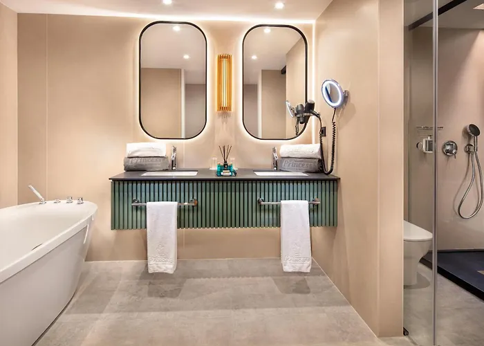 Princess Inspire Tenerife - Adults Only Hotel 4*