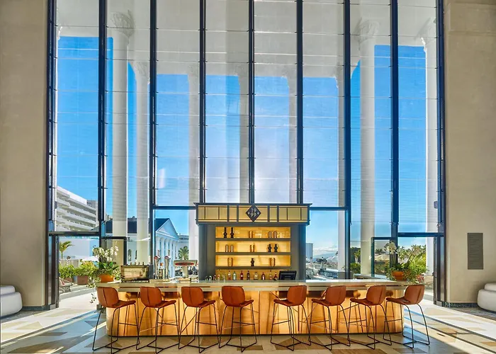 Hotel Princess Inspire Tenerife - Adults Only Costa Adeje (Tenerife)