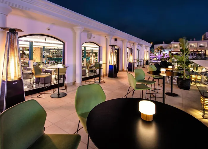 Princess Inspire Tenerife - Adults Only 4*