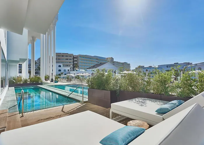 Hotel Princess Inspire Tenerife - Adults Only Costa Adeje (Tenerife)