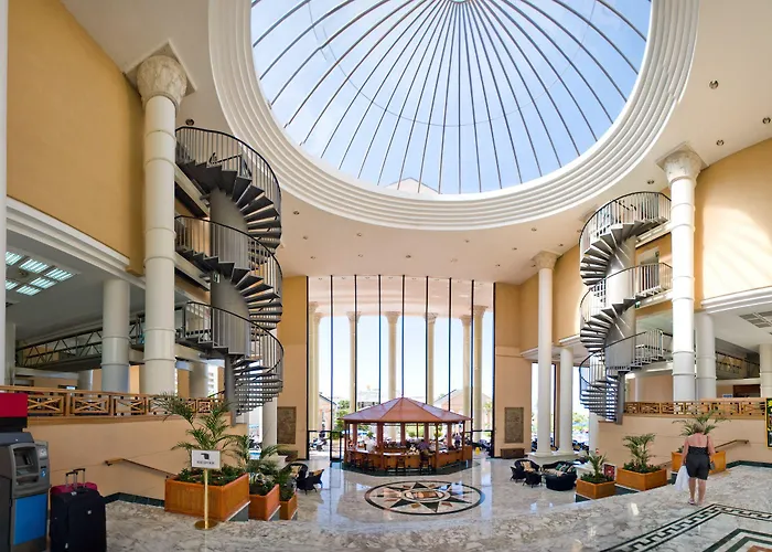 Princess Inspire Tenerife - Adults Only Costa Adeje