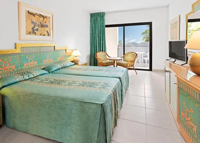 Princess Inspire Tenerife - Adults Only Otel 4*