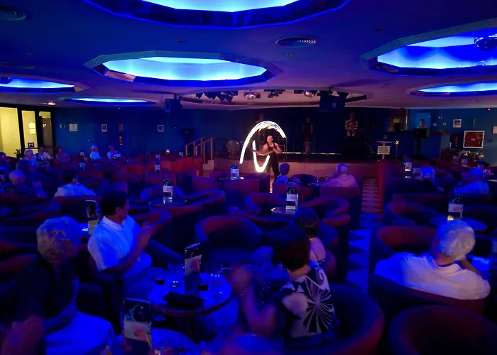 Princess Inspire Tenerife - Adults Only Otel Costa Adeje