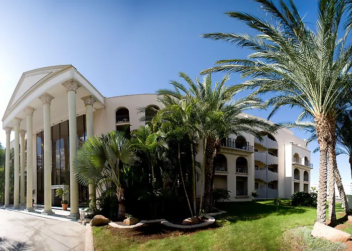 Princess Inspire Tenerife - Adults Only