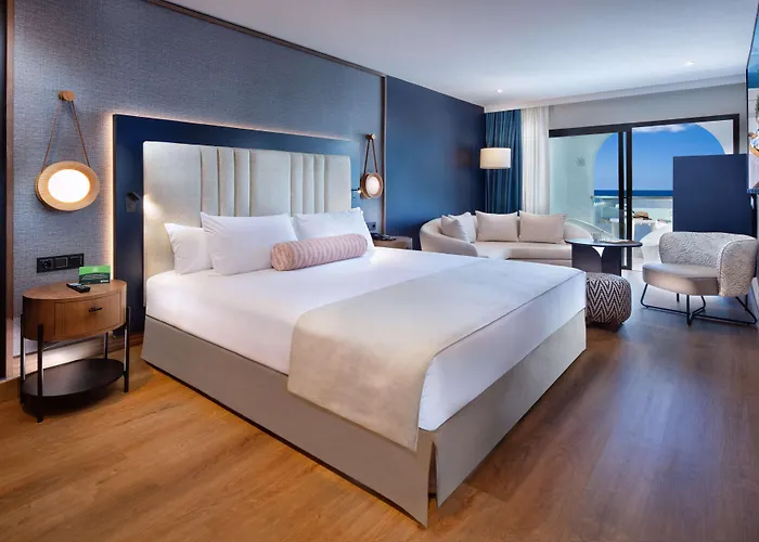 Otel Princess Inspire Tenerife - Adults Only 4*